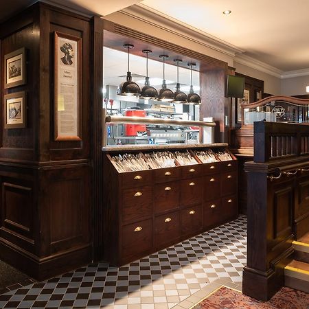 Thomas Ingoldsby Wetherspoon Canterbury Buitenkant foto