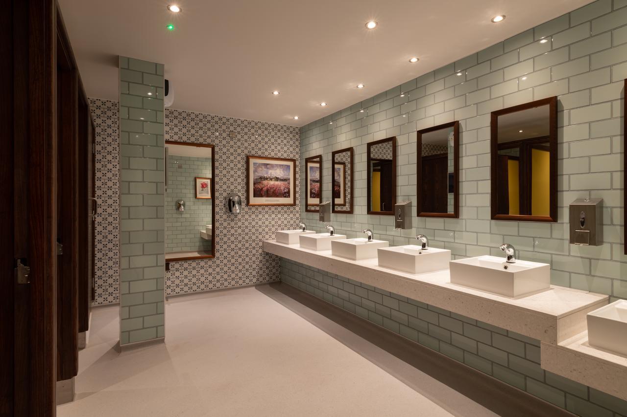 Thomas Ingoldsby Wetherspoon Canterbury Buitenkant foto