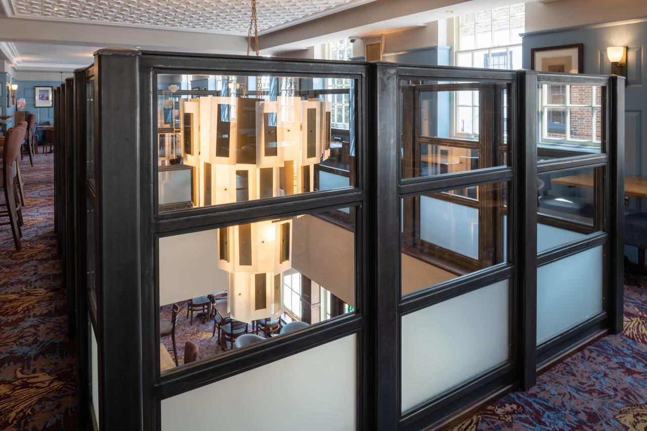 Thomas Ingoldsby Wetherspoon Canterbury Buitenkant foto